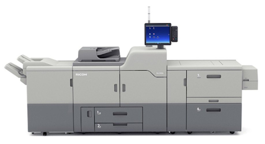 Printing example 1